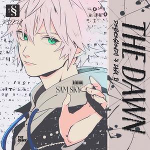 The Dawn (feat. Mack Morrsion) (Riku - Kingdom Hearts)