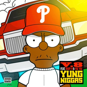 Yung Niggas (feat. Yae Yae & Baby H) [Explicit]