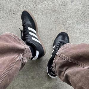 Samba OGs (Explicit)