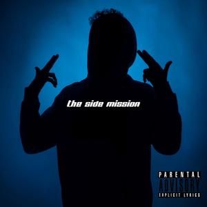 Wayside (feat. Decipoint) (Remastered|Explicit)