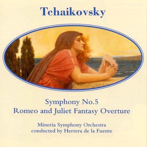 Fantasy Overture "Romeo & Juliet" / Symphony No. 5