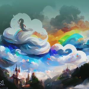 Supanova - Her Thoughts