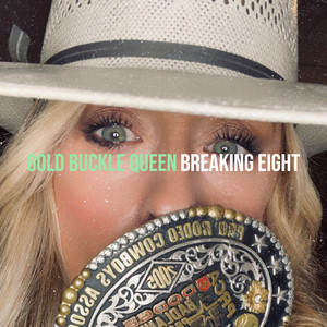 Gold Buckle Queen