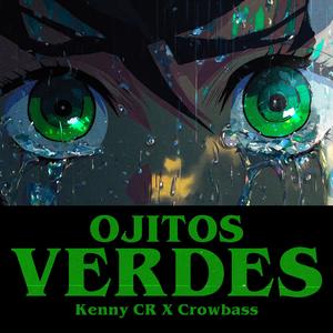 ❤︎♥︎ OJITOS VERDES ♥︎❤︎ (Slowed)