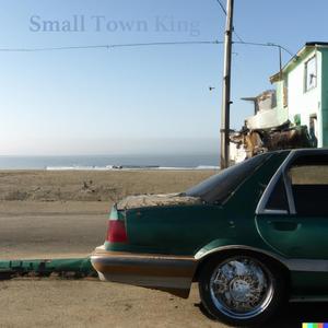 Small Town King (Remix)