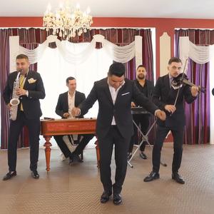 Cristi Nuca (Om cu inima de piatra)