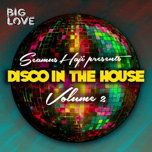 Inside Out (DJ Meme Re-Touch)