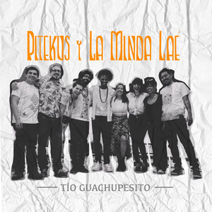Tío Guachupesito