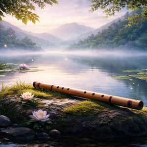 Whispers of the Lotus, Pt. 2