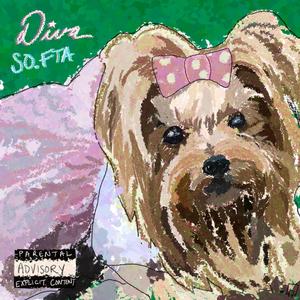 Diva(feat. WhatisIV & OnetakeCarter) (Explicit)