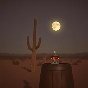 对决? 抱歉, 我连拔枪都嫌你不配 (feat. 韦浩)