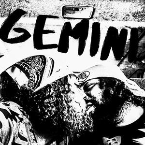 Gemini (feat. Ashley Walker) [Explicit]