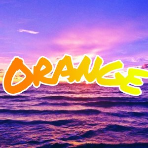Like Orange
