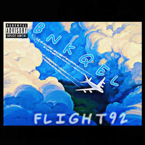 Flight92 (Official Audio) (Explicit)