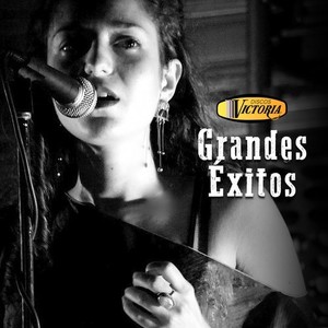 Grandes Éxitos