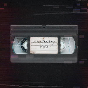 Świąteczny VHS (Explicit)