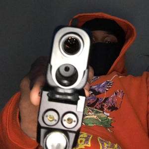 Rich Off Crime (Explicit)