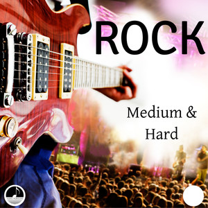 Rock - Medium and Hard