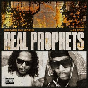 Real Prophets (feat. Ab-Soul) [Explicit]