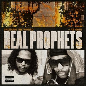 Real Prophets (feat. Ab-Soul) (Explicit)