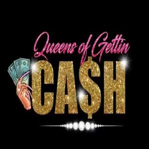 Queen of Cash (Explicit)