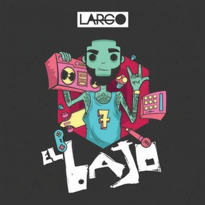 Largo - El Paletero