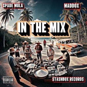IN THE MIX (Explicit)