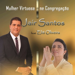 Mulher Virtuosa na Congregação