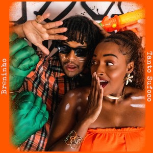 Tanto Sufoco (Explicit)