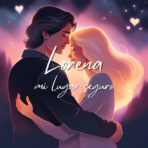 Lorena mi lugar seguro