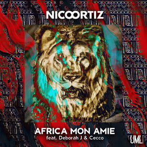 Africa Mon Amie