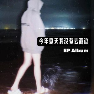 今年夏天我没有去海边