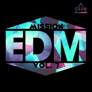 Mission EDM, Vol. 7