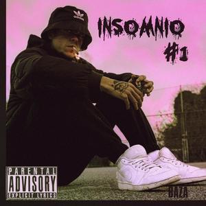 INSOMNIO #1 INTRO (Explicit)