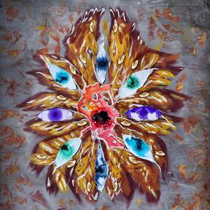 Fly (feat. Boman & Adil Kami)