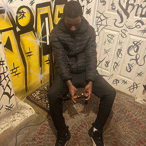 Model X (feat. Jaigo) (Explicit)