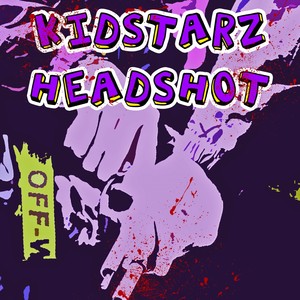 Headshot (Explicit)