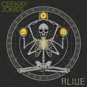 Alive(feat. Milkparade) (Explicit)