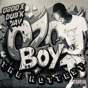 The Hottest Again (feat. Dub K Jay & De7|Explicit)