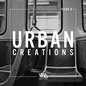 Urban Creations Issue 9