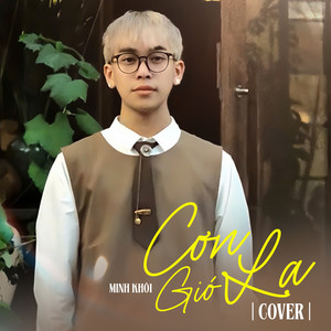 Con Gió Lạ (COVER版)