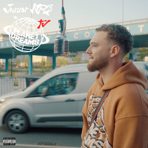 Junior NRB - Planet Dreams ® Freestyle (S1: E1) (Explicit)