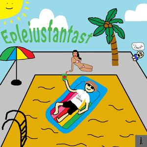 Eplejusfantast (Explicit)