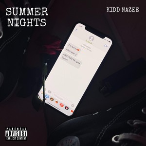 Summer Nights (Explicit)