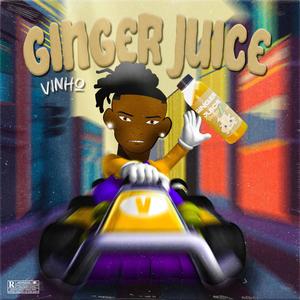 GINGERJUICE (Explicit)