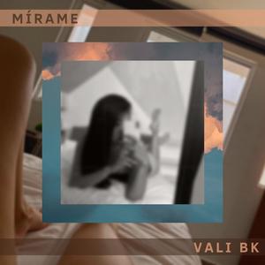 Mírame (feat. Hr Records)