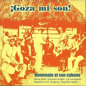 ¡Goza Mi Son! (Homenaje al son cubano)