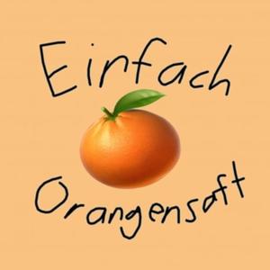 ORANGENSAFT (Explicit)