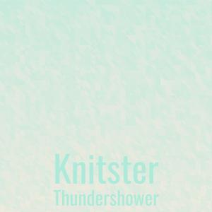 Knitster Thundershower
