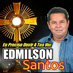 Eu Preciso Ouvir a Tua Voz